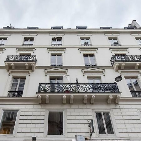 Apartamento 35 - Urban Montmartre París Exterior foto