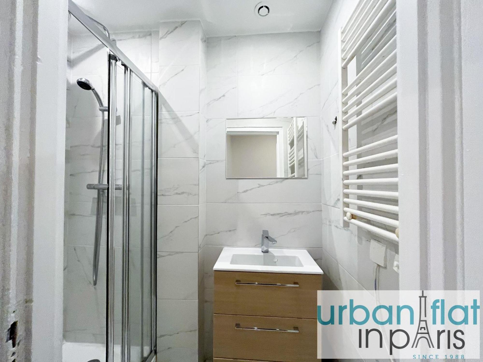 Apartamento 35 - Urban Montmartre París Exterior foto